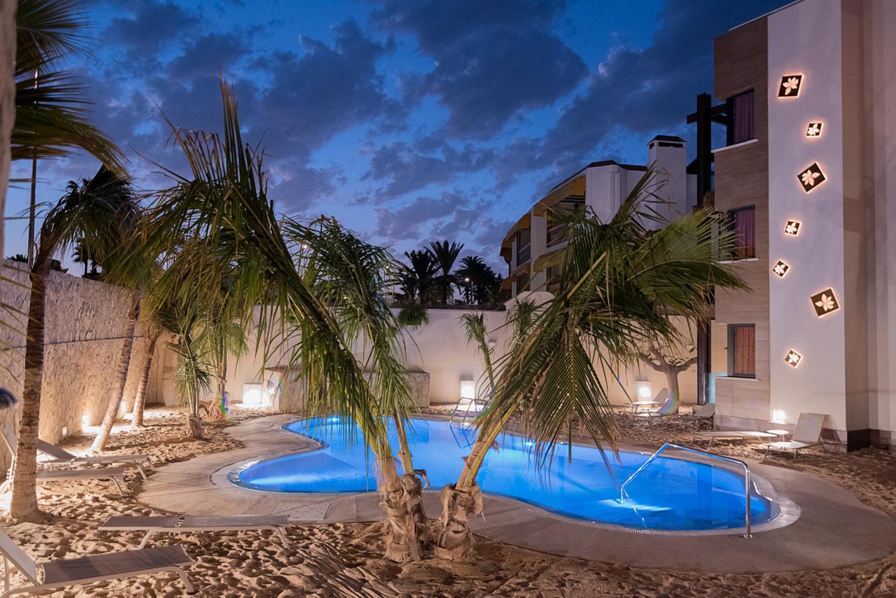 Apartamento Deluxe con balcón