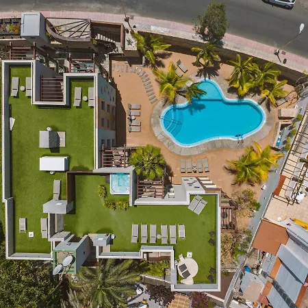 Alhambra Boutique Apartments By Pmc Resorts-3
